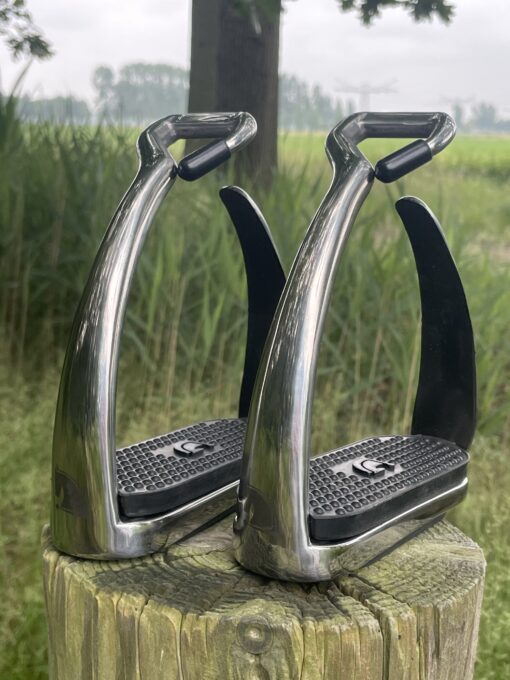 Safestyle XXL stijgbeugels - Image 3