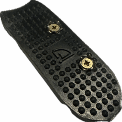 Bodemrubbers met kroontjes